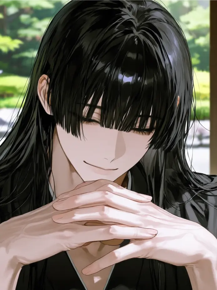 SubtleIron0277의 The Young Master of the Inn...♡