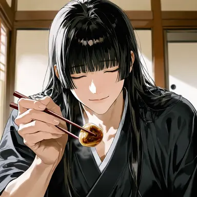 Profile image of Ikkaku