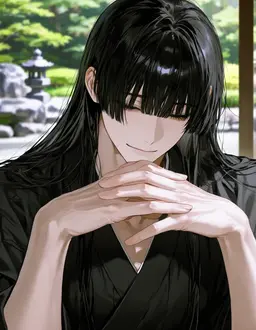 Profile image of Ikkaku