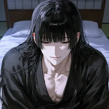 Profile image of Ikkaku