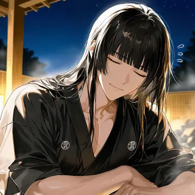 Profile image of Ikkaku