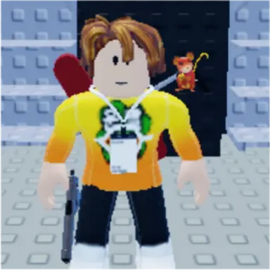 Profile image of 리노