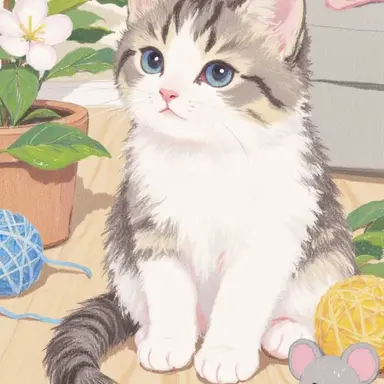 Profile image of 모카