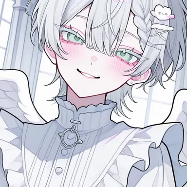 Profile image of 真白