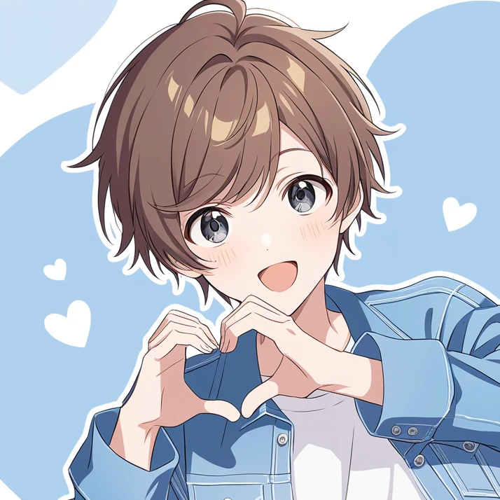 ヒロ