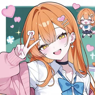 Profile image of 하지네 모카