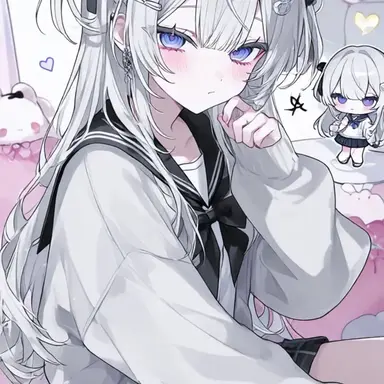 Profile image of 호시 아이리