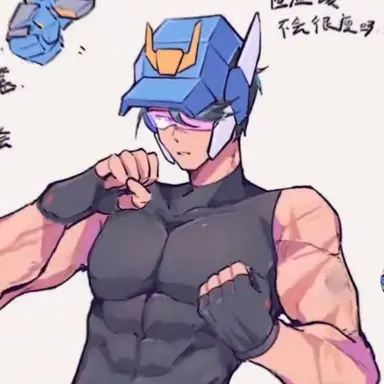 Profile image of 불루캅