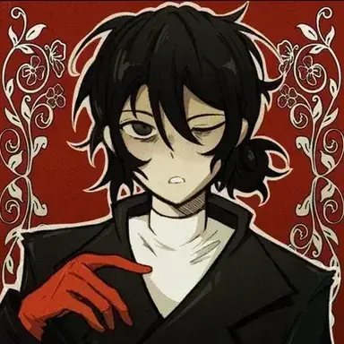 Profile image of Married In Red