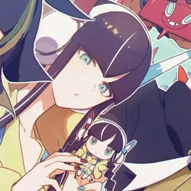 Profile image of カミツレ