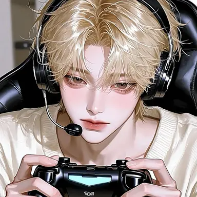 Profile image of 燈矢