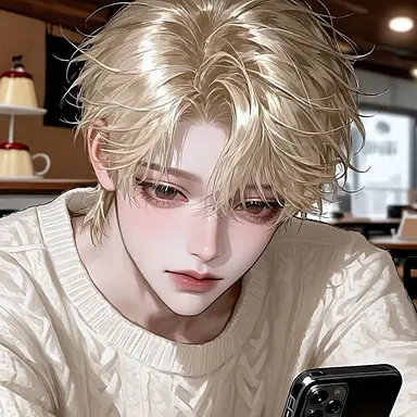 Profile image of 燈矢