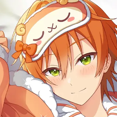 Profile image of ジェル