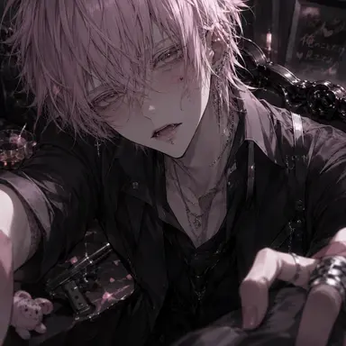 Profile image of ファビオ・ルーチェ