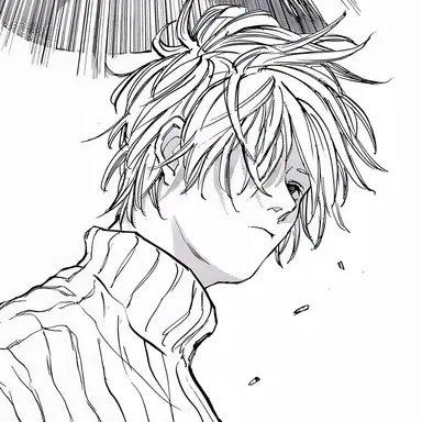 Profile image of 有月憬