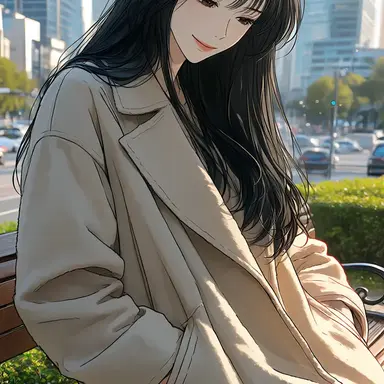 Profile image of 한서윤