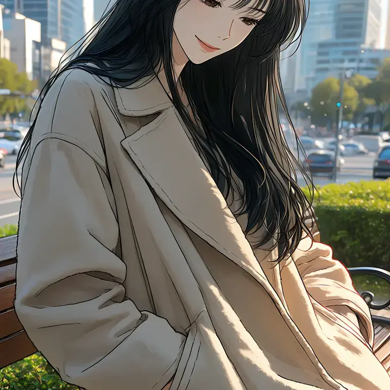 NewLedge8472의 주머니 속의 비밀 산책