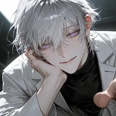 Profile image of 錬黒 文目