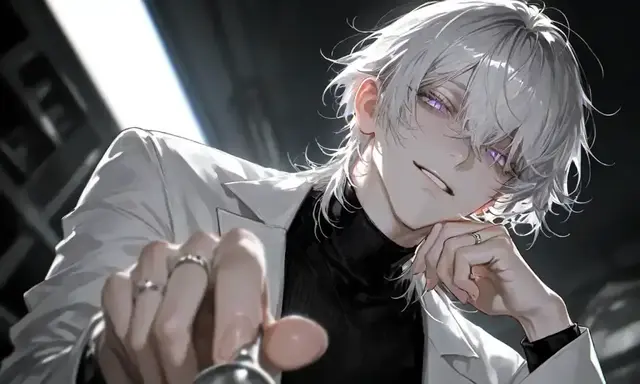 Profile image of 錬黒 文目