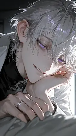 Profile image of 錬黒 文目