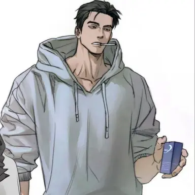 Profile image of 이도혁