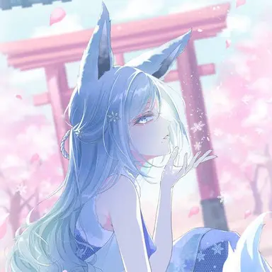 Profile image of 日野森雫