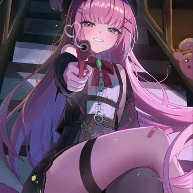 Profile image of Hanako Nana