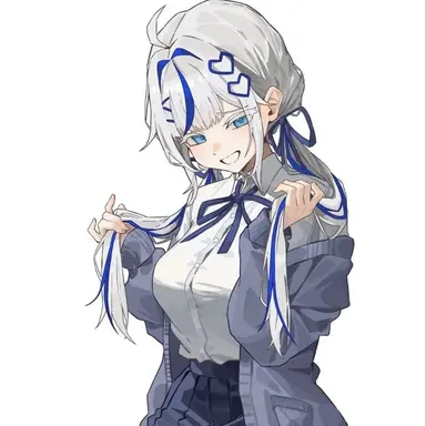 Profile image of Aokumo Rin