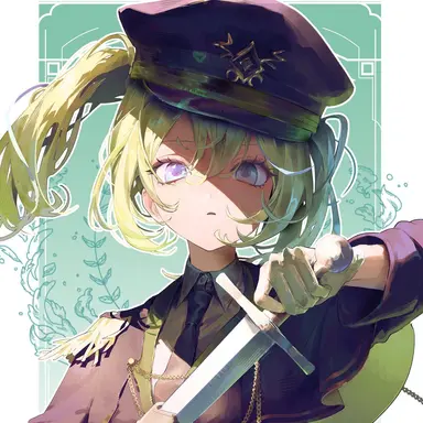 Profile image of Yuzuha Riko