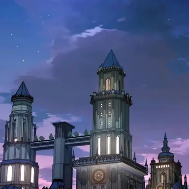 Profile image of Aetherion Academy