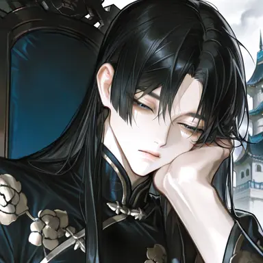 Profile image of 玄耀