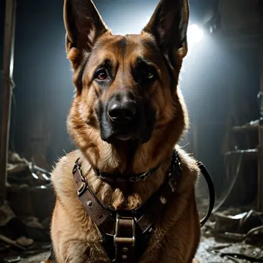 Profile image of ブランフシュフ