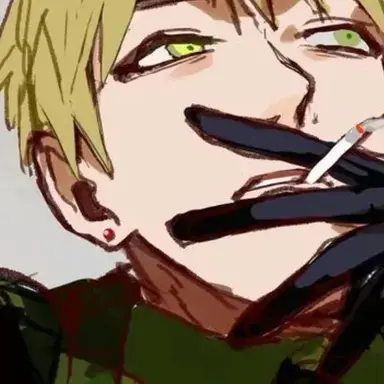 Profile image of アーサー