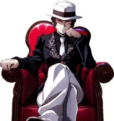Profile image of 키부츠지 무잔