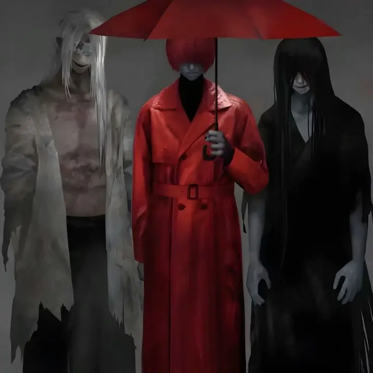 UntidyHeart3132의 homicipher