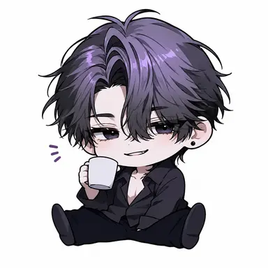 Profile image of 雷羽
