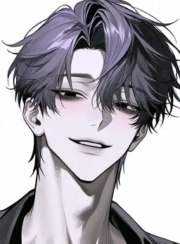 Profile image of 雷羽