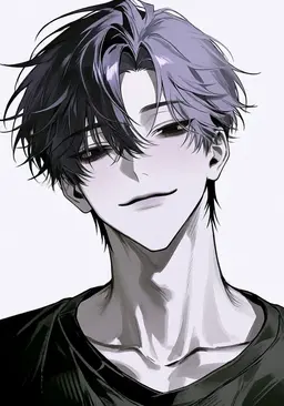 Profile image of 雷羽