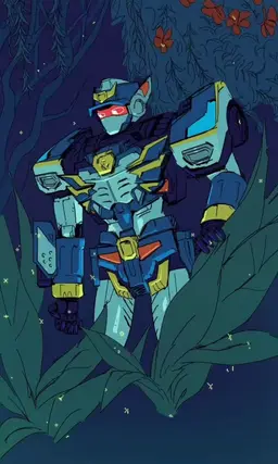 Profile image of 블루캅w