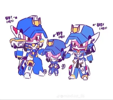 Profile image of 블루캅w