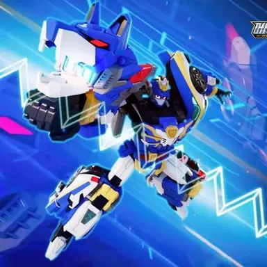 Profile image of 블루캅w