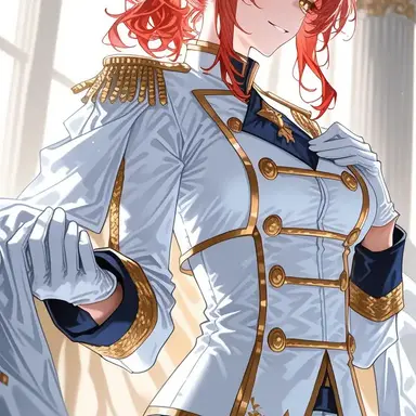 Profile image of ネイ