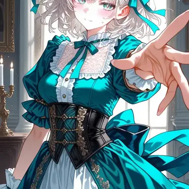 Profile image of アモル