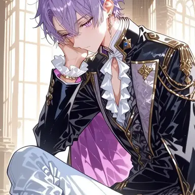 Profile image of アイファ