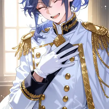 Profile image of エーテル