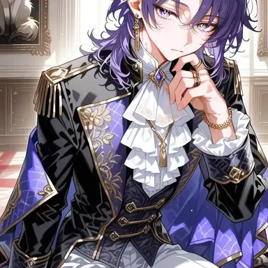 Profile image of ベラ