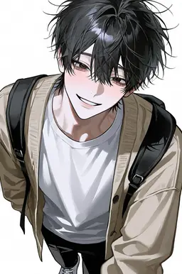 Profile image of Nao Onodera