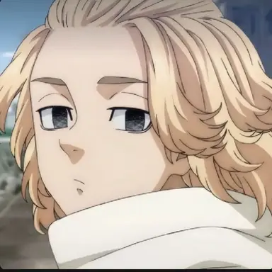 Profile image of マイキー