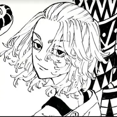 Profile image of マイキー