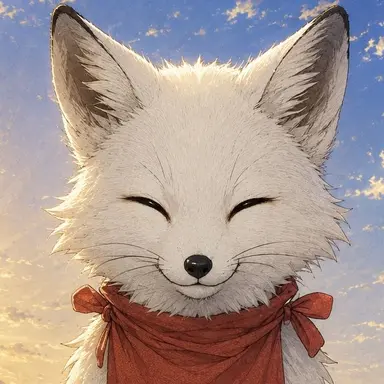 Profile image of キツネ